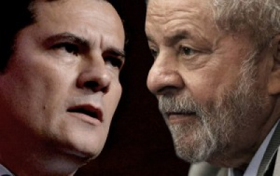 A prisão de Lula, a Lava-Jato e o futuro