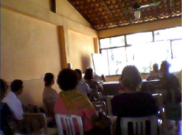 DOSSIÊ RELIGIÃO NA PAISAGEM “EM PÚBLICO, É PRECISO SE UNIR”: CONFLITOS, DEMANDAS E ESTRATÉGIAS POLÍTICAS ENTRE RELIGIOSOS DE MATRIZ AFRO-BRASILEIRA NA CIDADE DO RIO DE JANEIRO