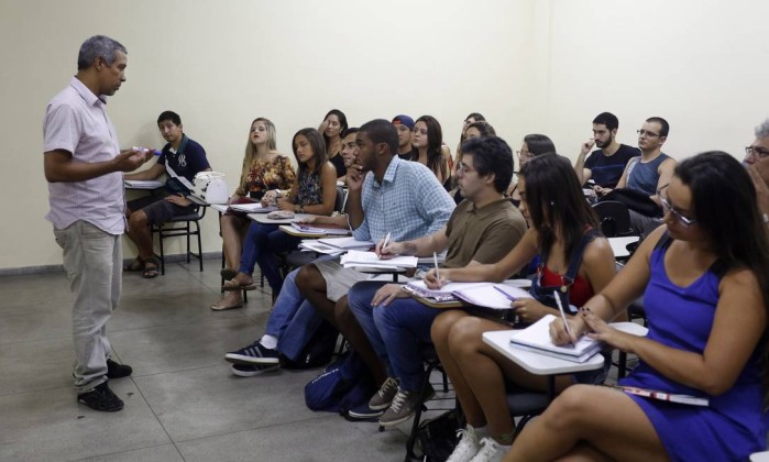 Bacharelado de Segurança Pública e Social da UFF recebe nota máxima do MEC
