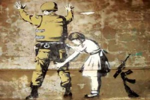 VIOLÊNCIA POLICIAL: A LINHA TÊNUE QUE NOS SEPARA DO ABISMO