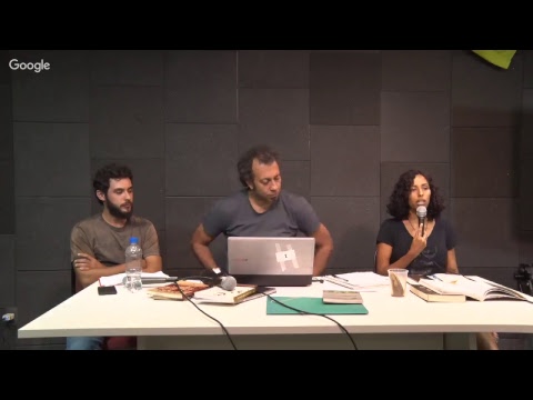 LEMI TRANSMITE: “Macrocriminalidade: moral, direito e mercado no Brasil”