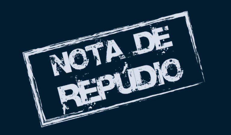 NOTA PÚBLICA DO INCT-inEAC