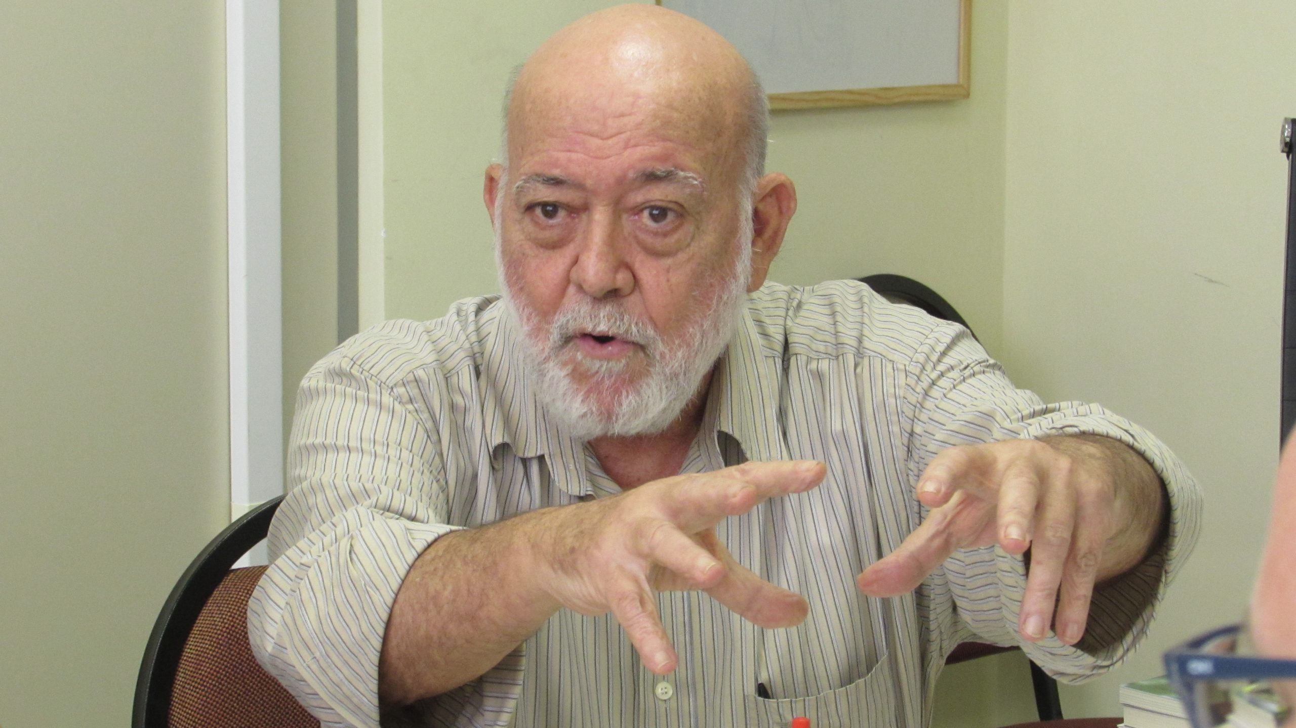 ENTREVISTA ESPECIAL – ROBERTO KANT DE LIMA – Política de justiça criminal atingiu mais os desiguais