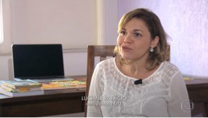Luciane Patrício é selecionada em chamada de Tecnologias Sociais do CNPQ