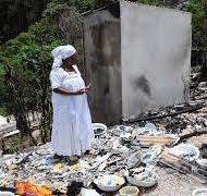 Diversidades e Intolerâncias:  análise de processos de mobilizações e de políticas públicas em conflitos de natureza religiosa, étnico-racial e de gênero