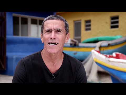 Pescadores de Itaipu: o direito de existir/resistir