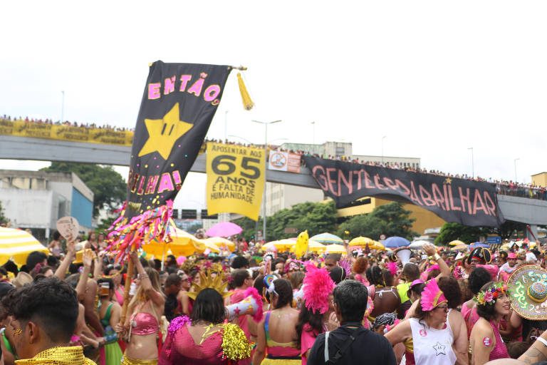 Polícia descontrolada é policia dominada