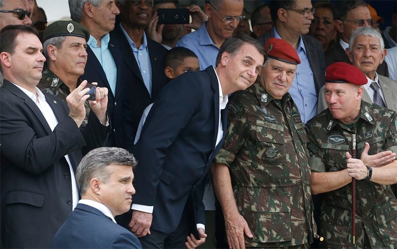 Crônica manicomial
