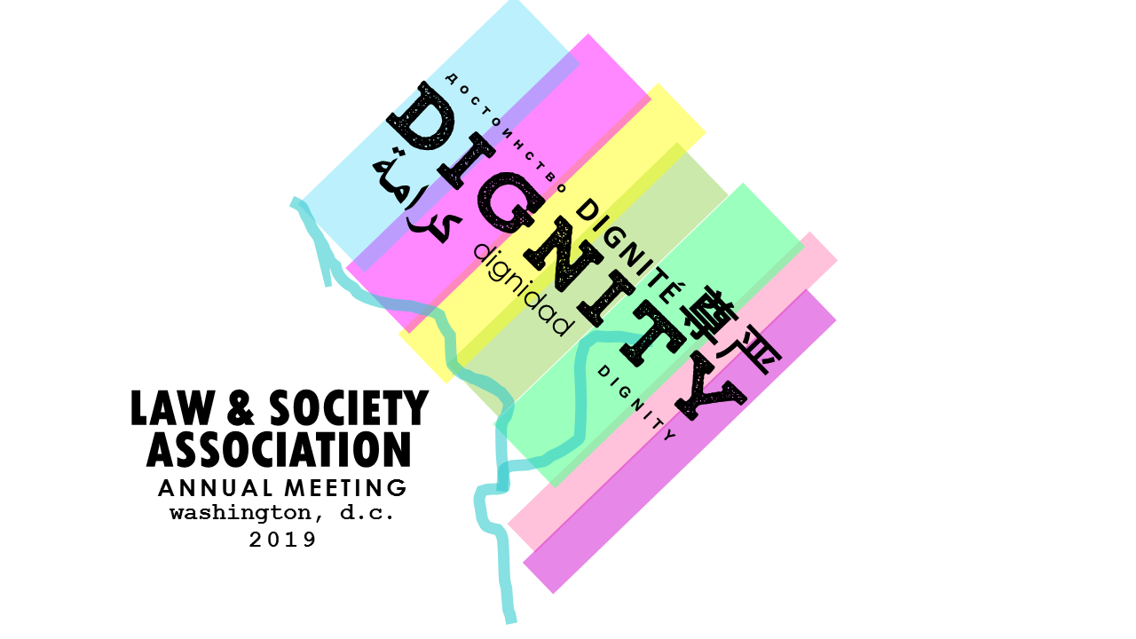 Law and Society Association 2019