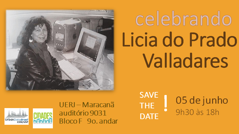 CELEBRANDO LICIA DO PRADO VALLADARES