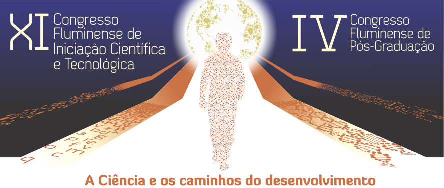 NEANF/INEAC UFF participa do XI CONFICT em Campos dos Goytacazes.