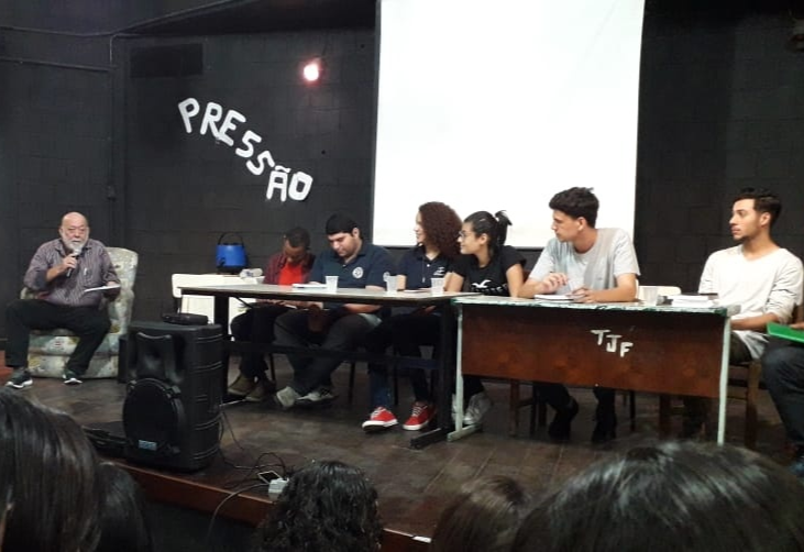 II Seminário Escolar de Pesquisa e Iniciação Científica