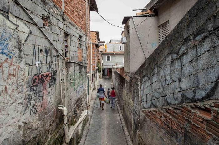 Os nove de Paraisópolis: o terror policial e a sociedade anestesiada