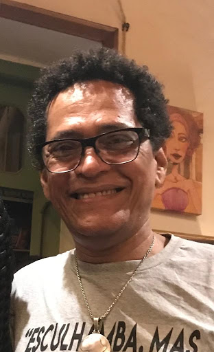ETNOQUE? Rolf Malungo apresenta série de vídeos sobre etnografia.