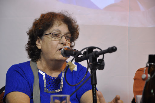 Encontros Leme discute o legado de Simoni Guedes