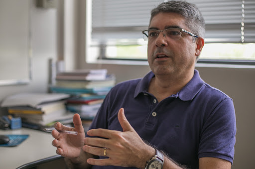 Raymundo Faoro, um pensador da democracia