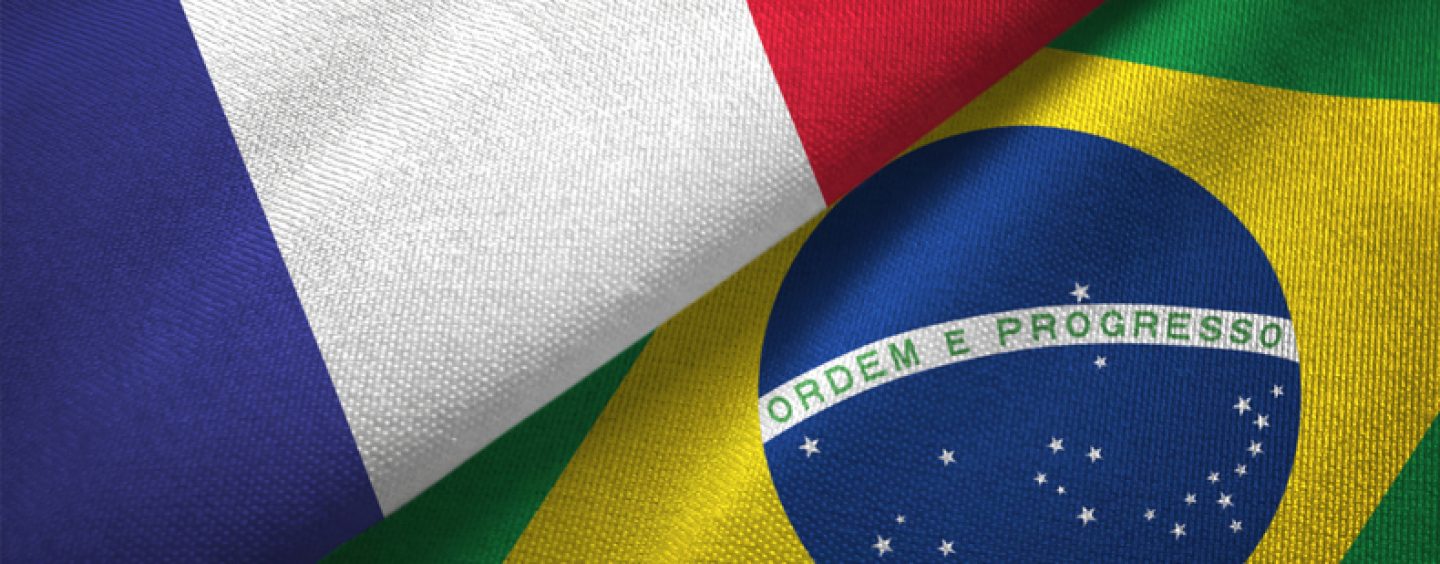 CHAMADA – Perspectivas Etnográficas Sobre a Justiça no Brasil
