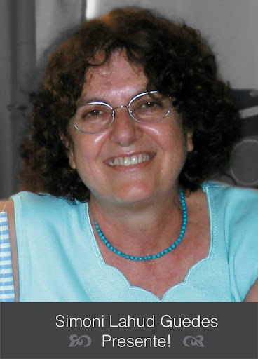 Retrato da antropóloga quando jovem: Simoni Guedes – dos anos de formação a Subúrbio, celeiro de craques