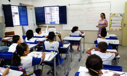 Iniciação Científica na Escola Pública: desafios e perspectivas