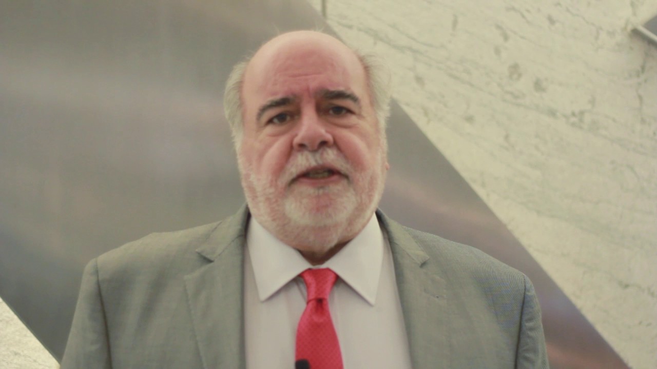 Nota de pesar: Zeca Borges