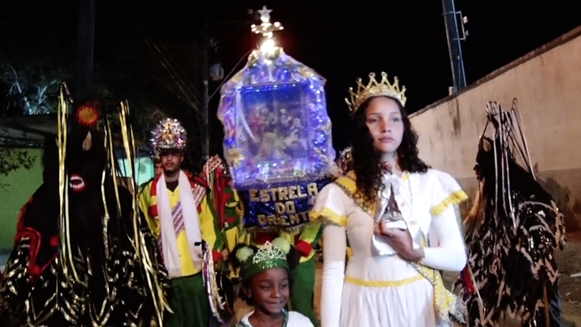 A ÚLTIMA FOLIA – Lançamento Curta-Metragem