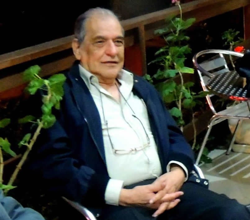 Nota de falecimento do professor Wagner Neves Rocha