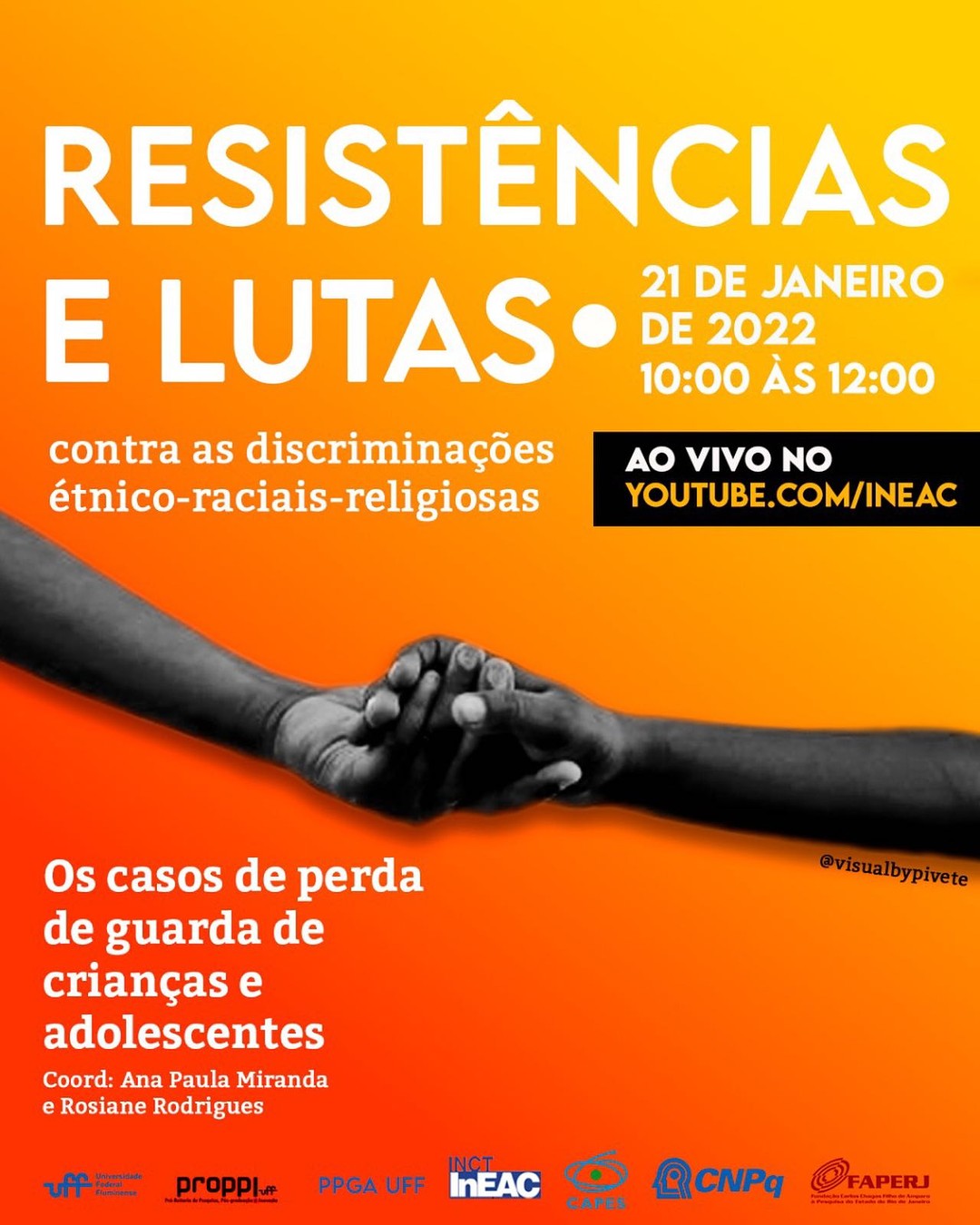 O caso da perda de guarda das crianças e adolescentes dos povos tradicionais.