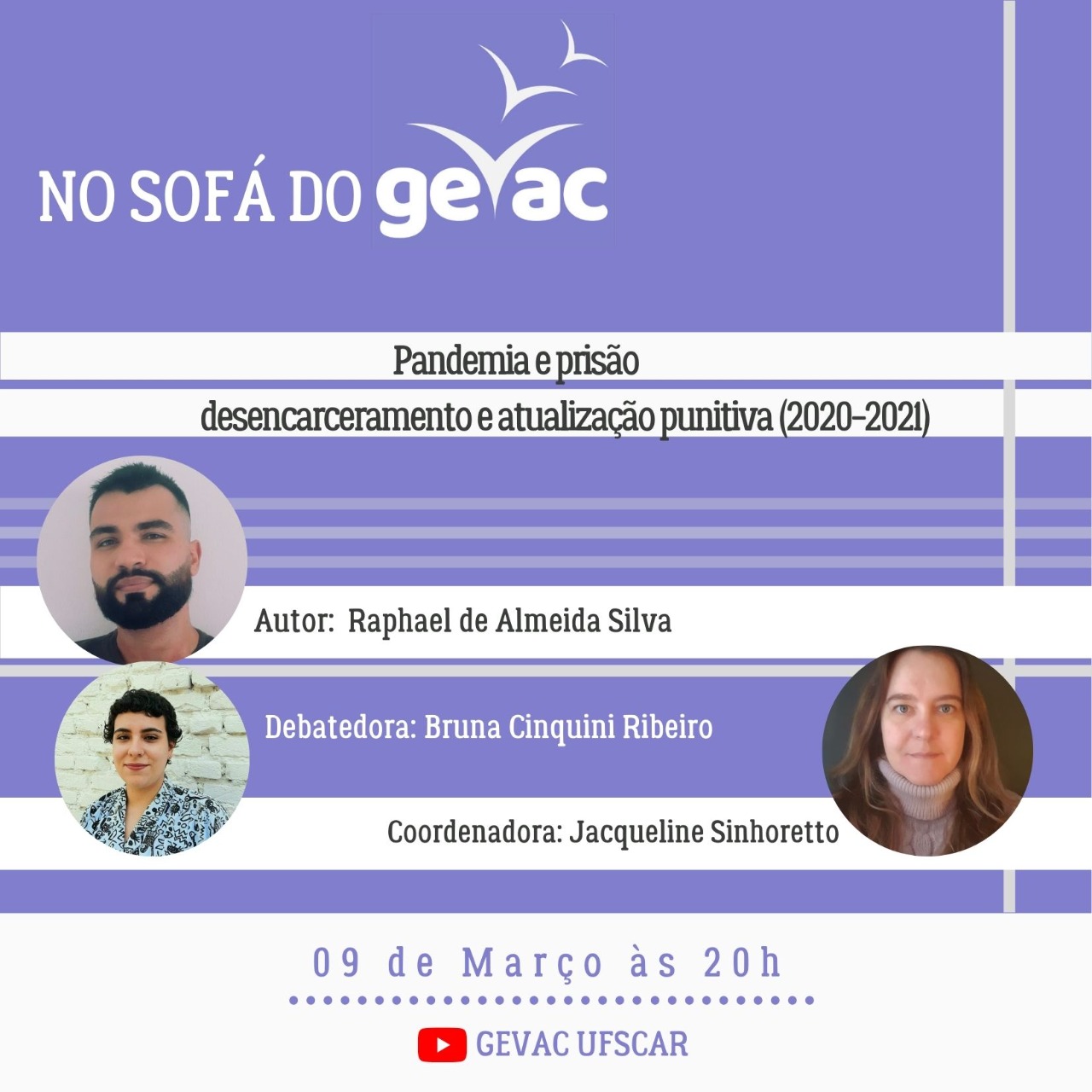 Pandemia e prisão – desencarceramento e atualização punitiva