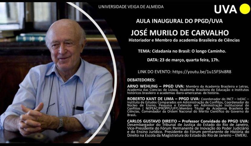 CIDADANIA NO BRASIL: O longo caminho