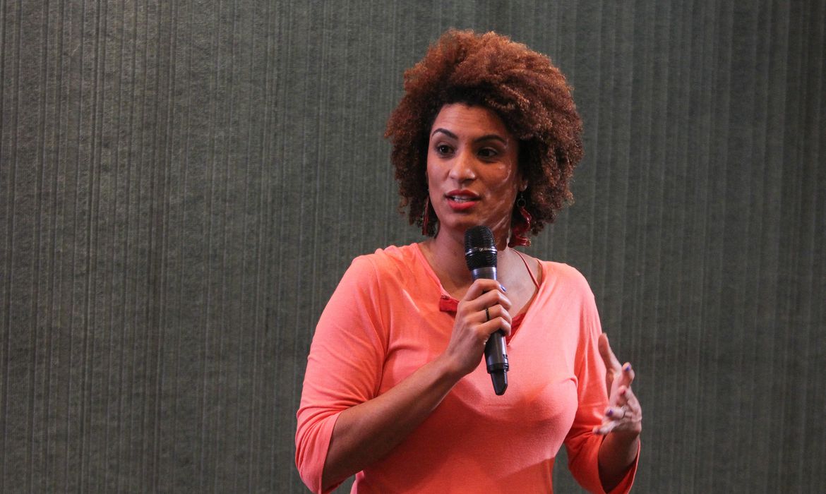 Nota IAC/UFF – 4 ANOS DO ASSASSINATO DE MARIELLE FRANCO