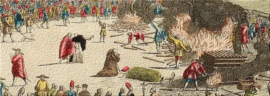 IV Simpósio Internacional de Estudos Inquisitoriais: religião, interculturalidade e controlo das consciências na Idade Moderna