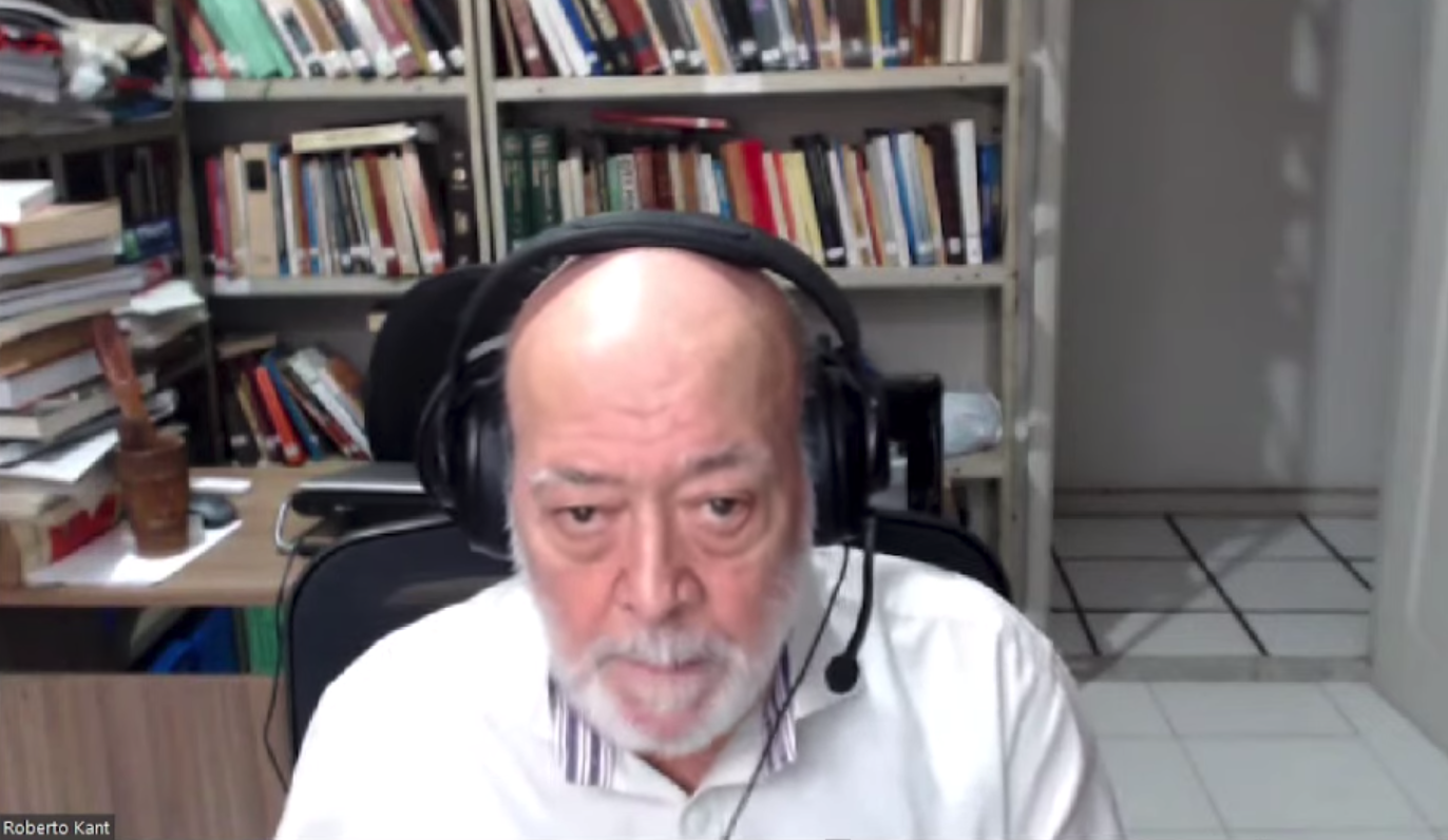 WEBINÁRIO – A contribuição dos INCTs para a sociedade