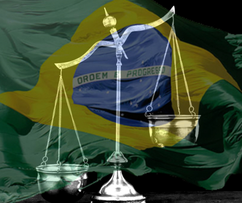 Perspectives ethnographiques sur la justice au Brésil – Chamada até 30/6/22
