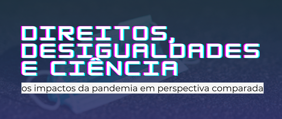 IX SEMINÁRIO INTERNACIONAL DO INCT/INEAC