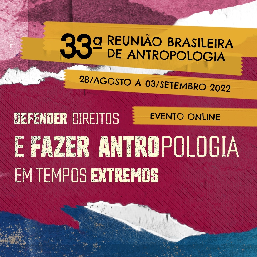 PESQUISADORES DO INCT INEAC LANÇAM LIVROS NA 33 RBA