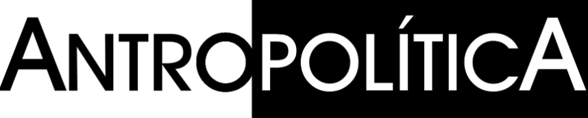 SAIU A NOVA EDIÇÃO DA ANTROPOLÍTICA
