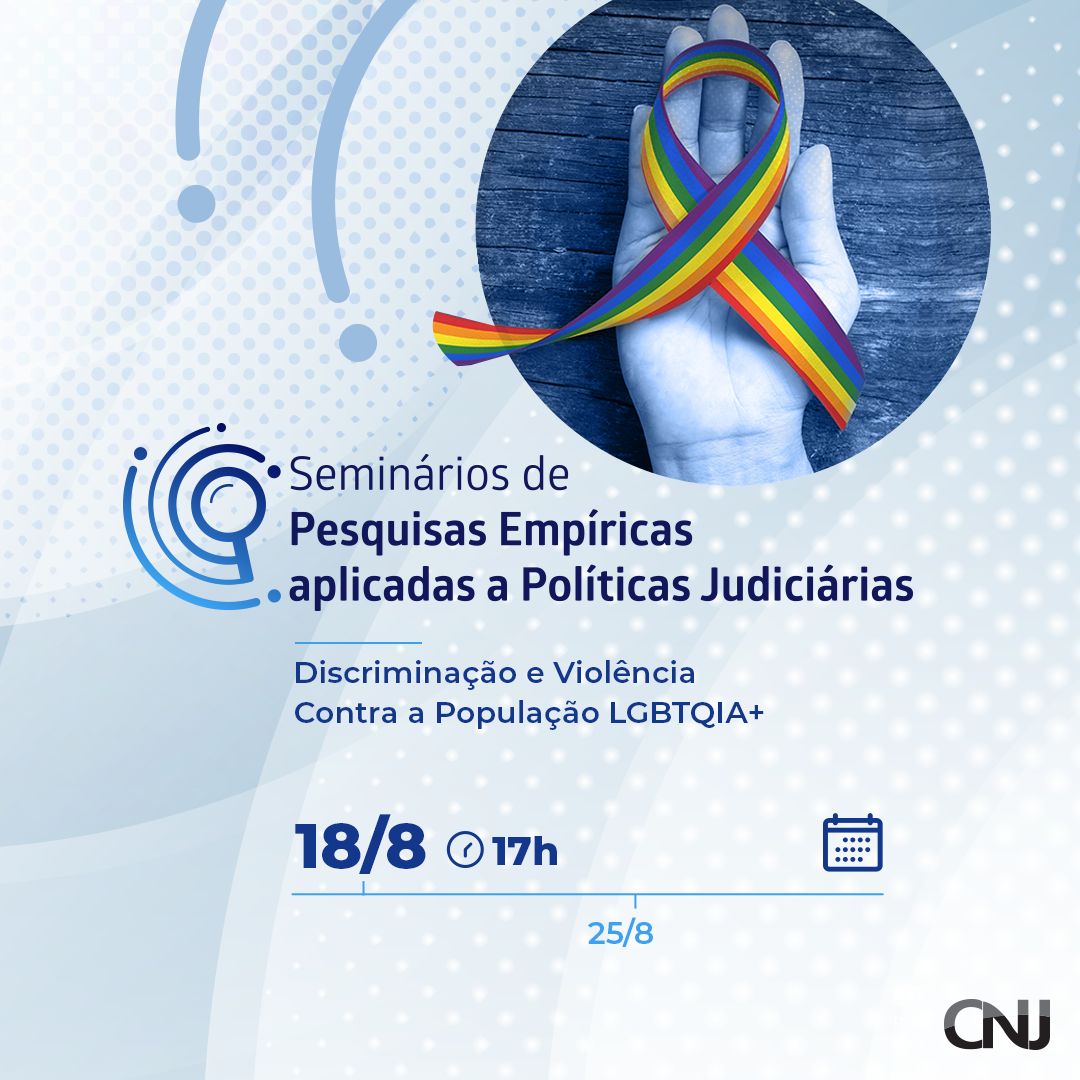 Discriminação e Violência Contra a População LGBTQIA+
