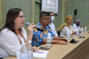 Relatório dos Conflitos de natureza étnico-racial-religiosa: Análise de Notícias e Denúncias no Rio de Janeiro (2006-2021)
