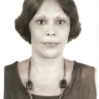 Comunicado de Falecimento da Professora Maria Stella Faria de Amorim