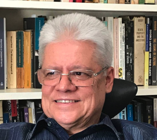 “Derechos ético-morales y manejo de conflitos” – Luis Roberto Cardoso de Oliveira