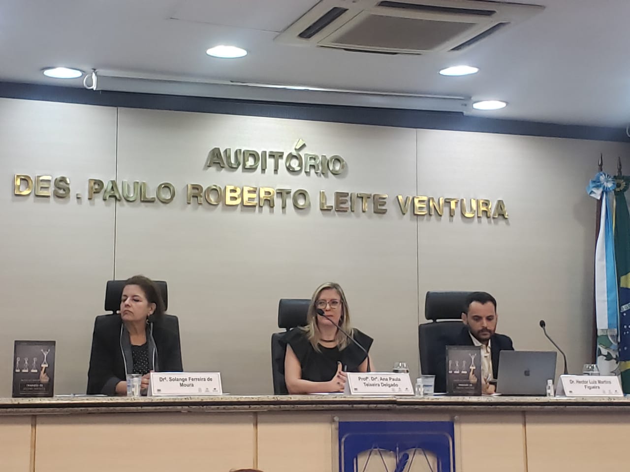 Tradição do ensino jurídico – representações de uma pedagogia do poder