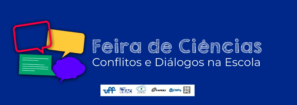 Seminário de Encerramento da II Feira de Ciências “Conflitos e Diálogos na Escola”
