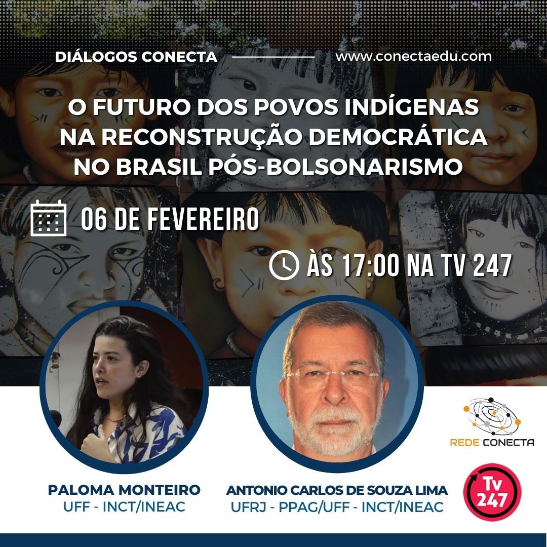 O Futuro dos Povos Indígenas na Reconstrução Democrática no Brasil Pós-Bolsonarismo