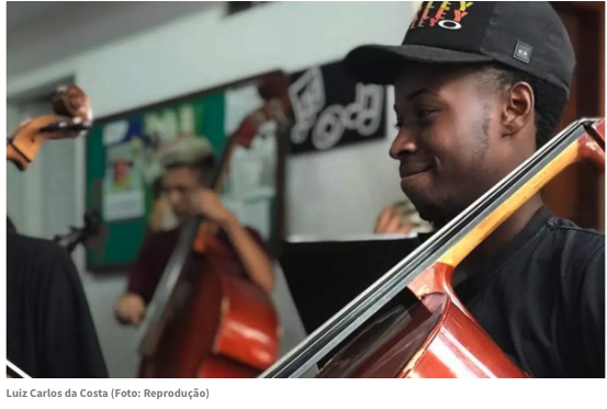 “Quem é o músico aí?”: Cultura como direito e o descompasso do sistema de justiça criminal no Brasil
