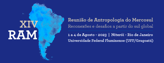 Chamada Monitoria XIV RAM