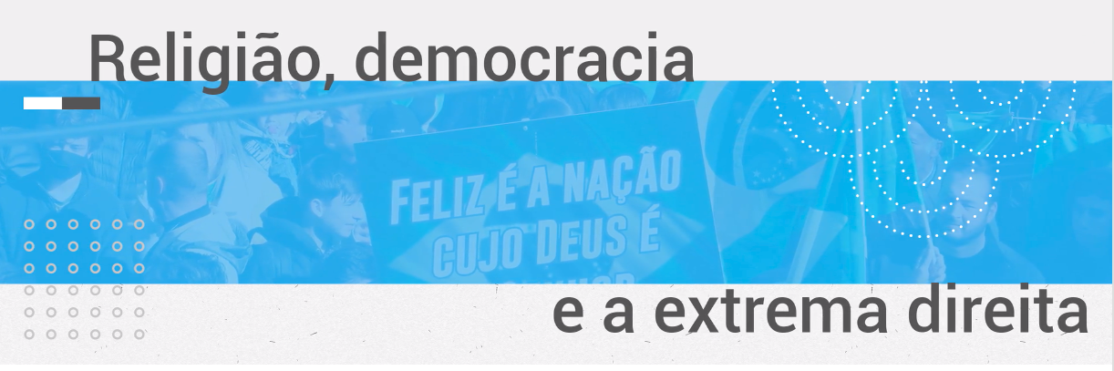 Religião, democracia e extrema direita