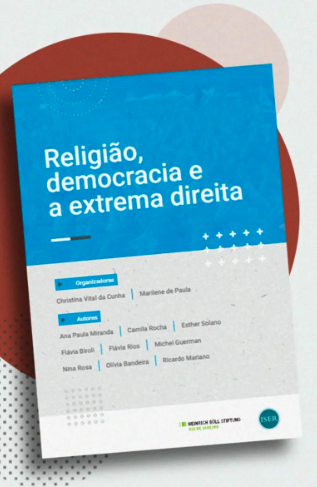 “Religião, democracia e a extrema direita”