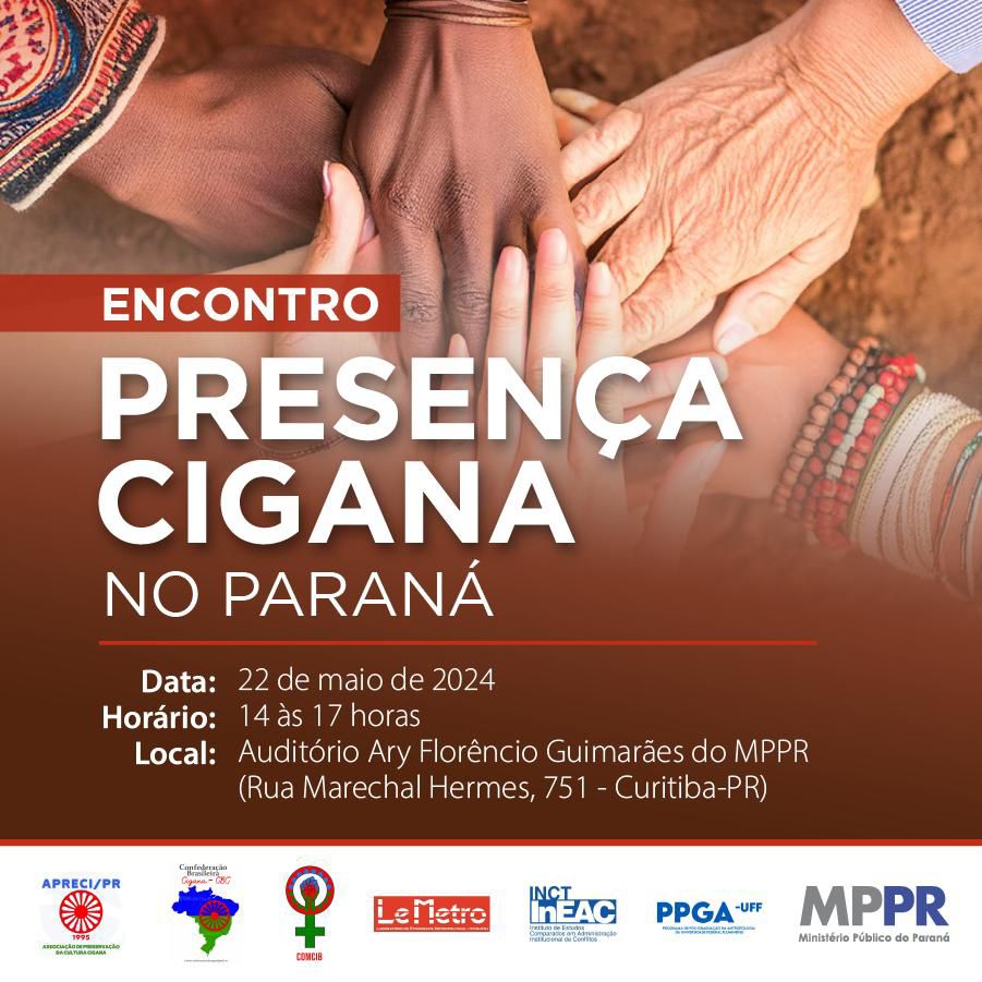 Presença Cigana no Paraná