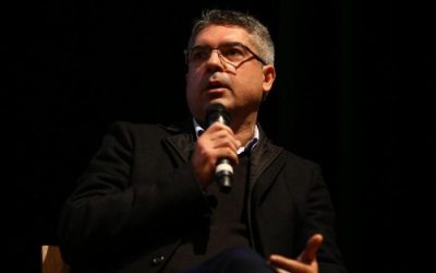 Aula inaugural do LAB 2025 discute letalidade policial e sistema de justiça