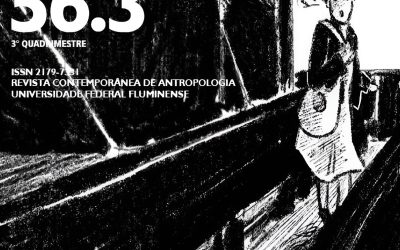 Novo artigo da Antropolítica analisa o fluxo de justiça no tráfico de drogas
